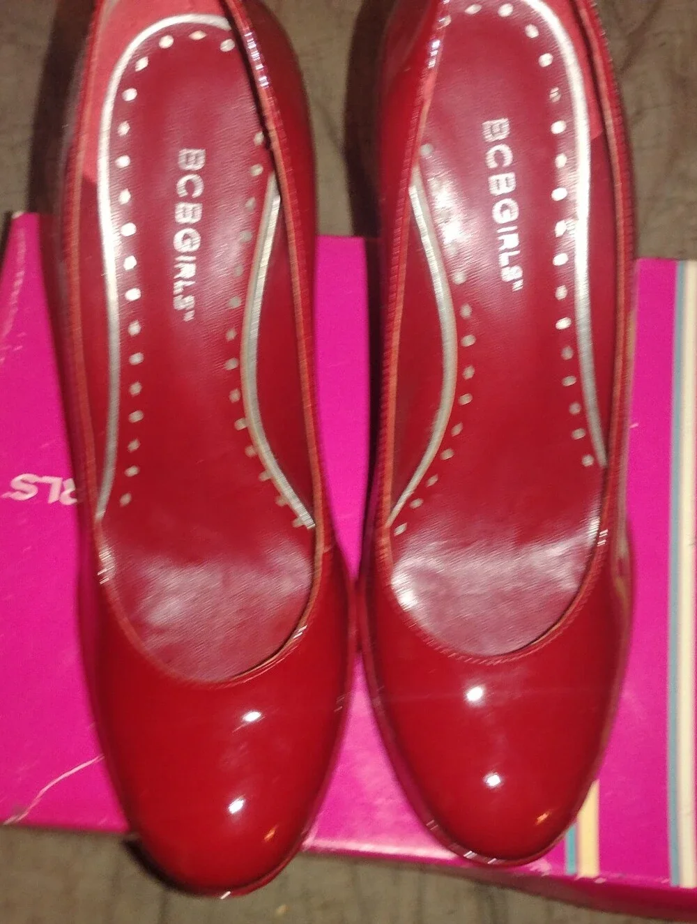 BCBGeneration nwt bold